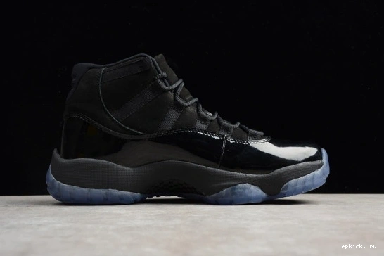 Rep EP Gown 378037-005 and Cap Jordan 11 378037-005  Retro 0516